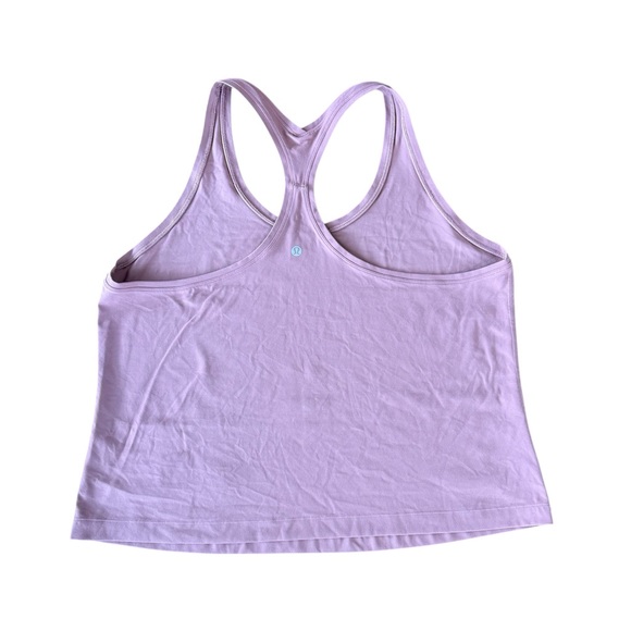 Lululemon Cool Racerback Tank - Picture 2 of 2